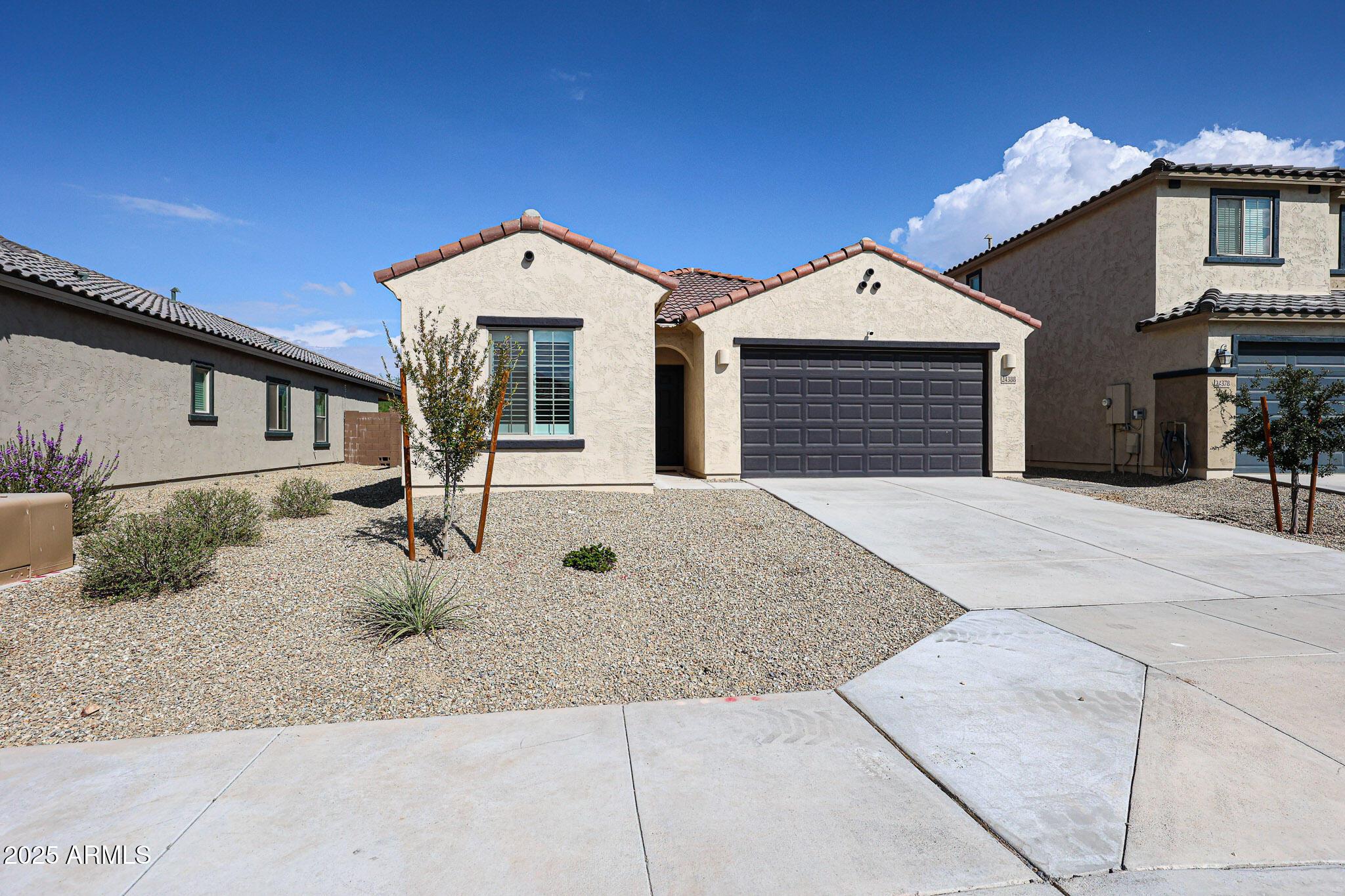 Photo for 24388 W Verlea Drive, Buckeye, AZ 85326 - listing #6919347 24388 W Verlea Drive, Buckeye, AZ 85326