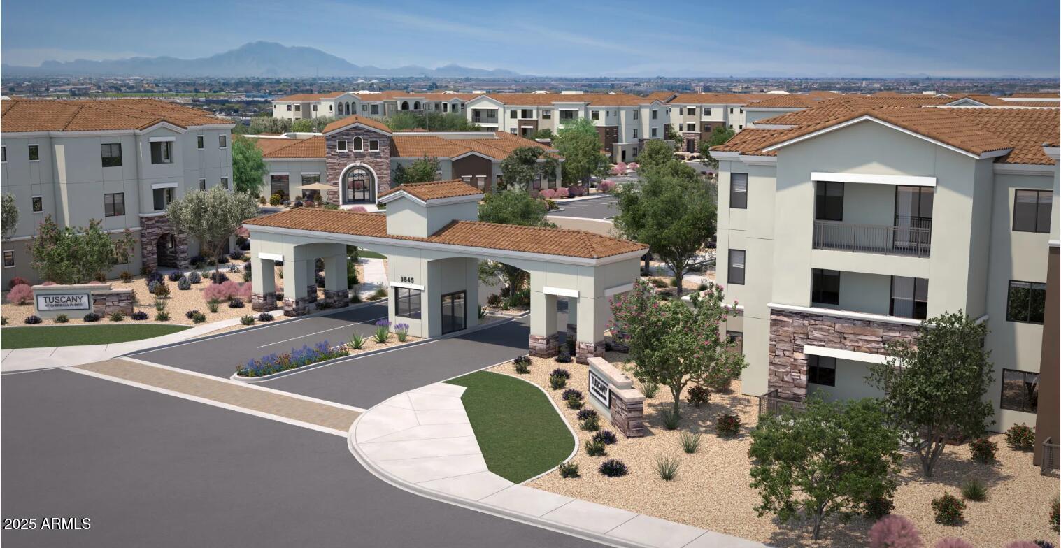 17374 N 89TH Avenue UNIT A1, Peoria, AZ, 85382