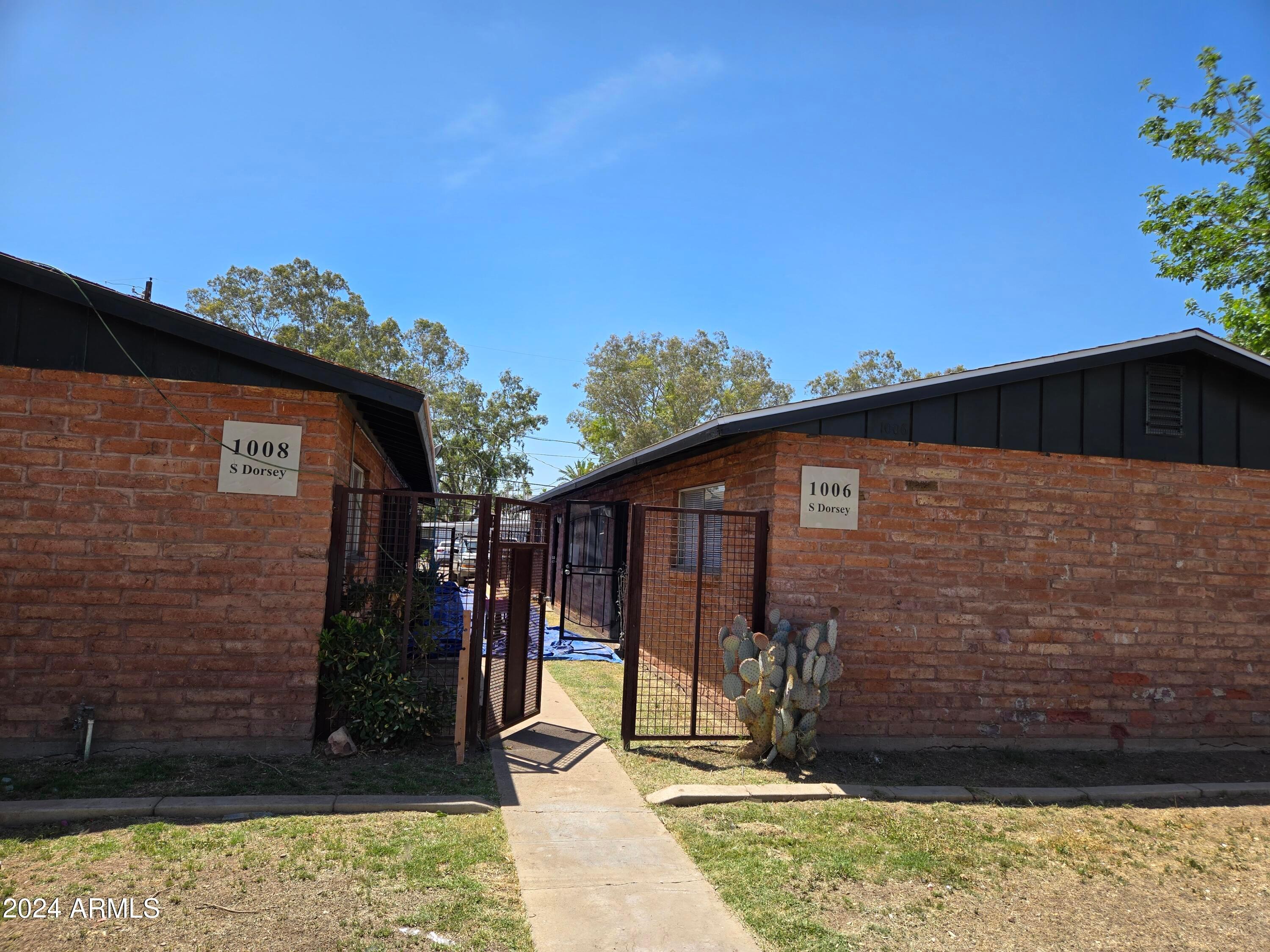 Photo for 1006 S Dorsey Lane Apt 16, Tempe, AZ 85281 - listing #6924324 1006 S Dorsey Lane Apt 16, Tempe, AZ 85281
