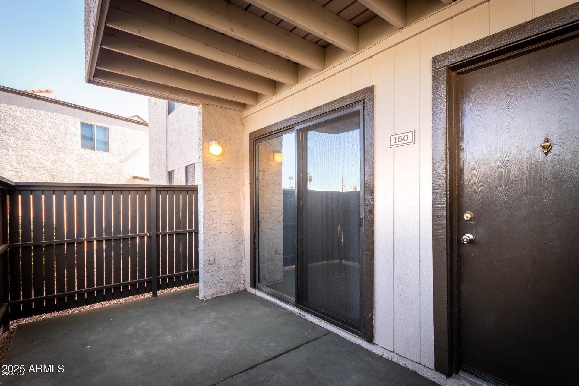 2938 N 61st Place UNIT 150, Scottsdale, AZ, 85251