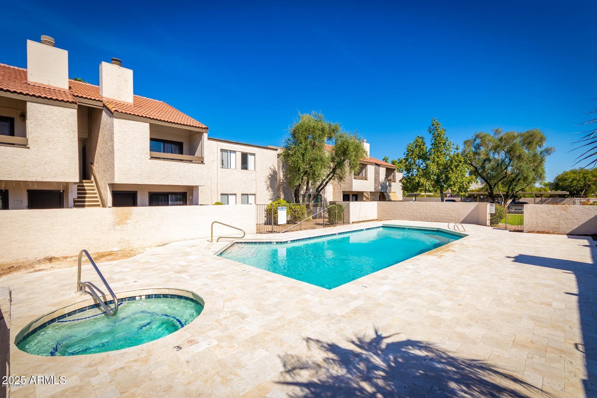 2938 N 61st Place UNIT 150, Scottsdale, AZ, 85251