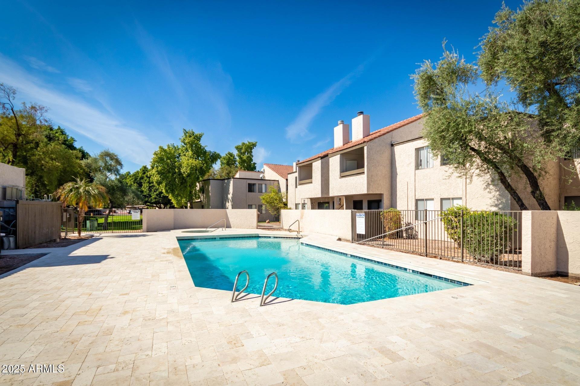 2938 N 61st Place UNIT 150, Scottsdale, AZ, 85251