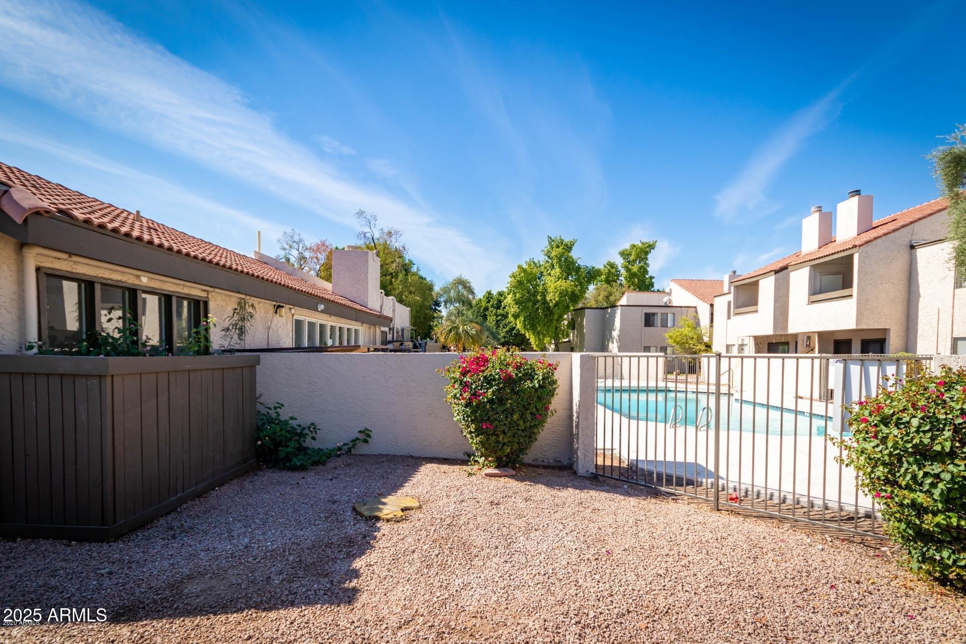2938 N 61st Place UNIT 150, Scottsdale, AZ, 85251