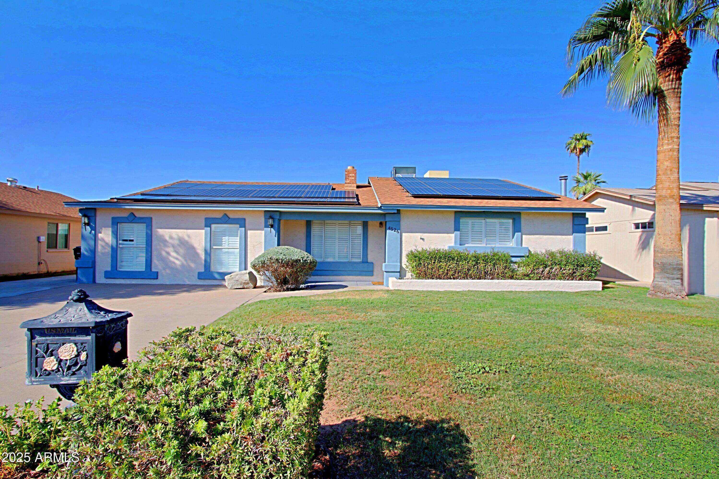 4173 S Buckskin Way, Chandler, AZ, 85249