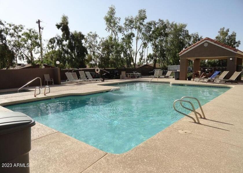 1905 E University Drive UNIT 257, Tempe, AZ, 85288