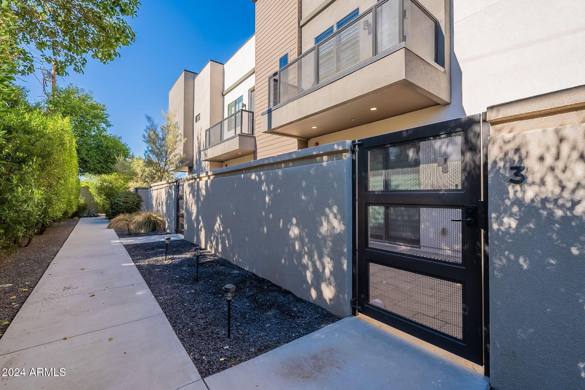 2645 E Osborn Road UNIT 3, Phoenix, AZ, 85016