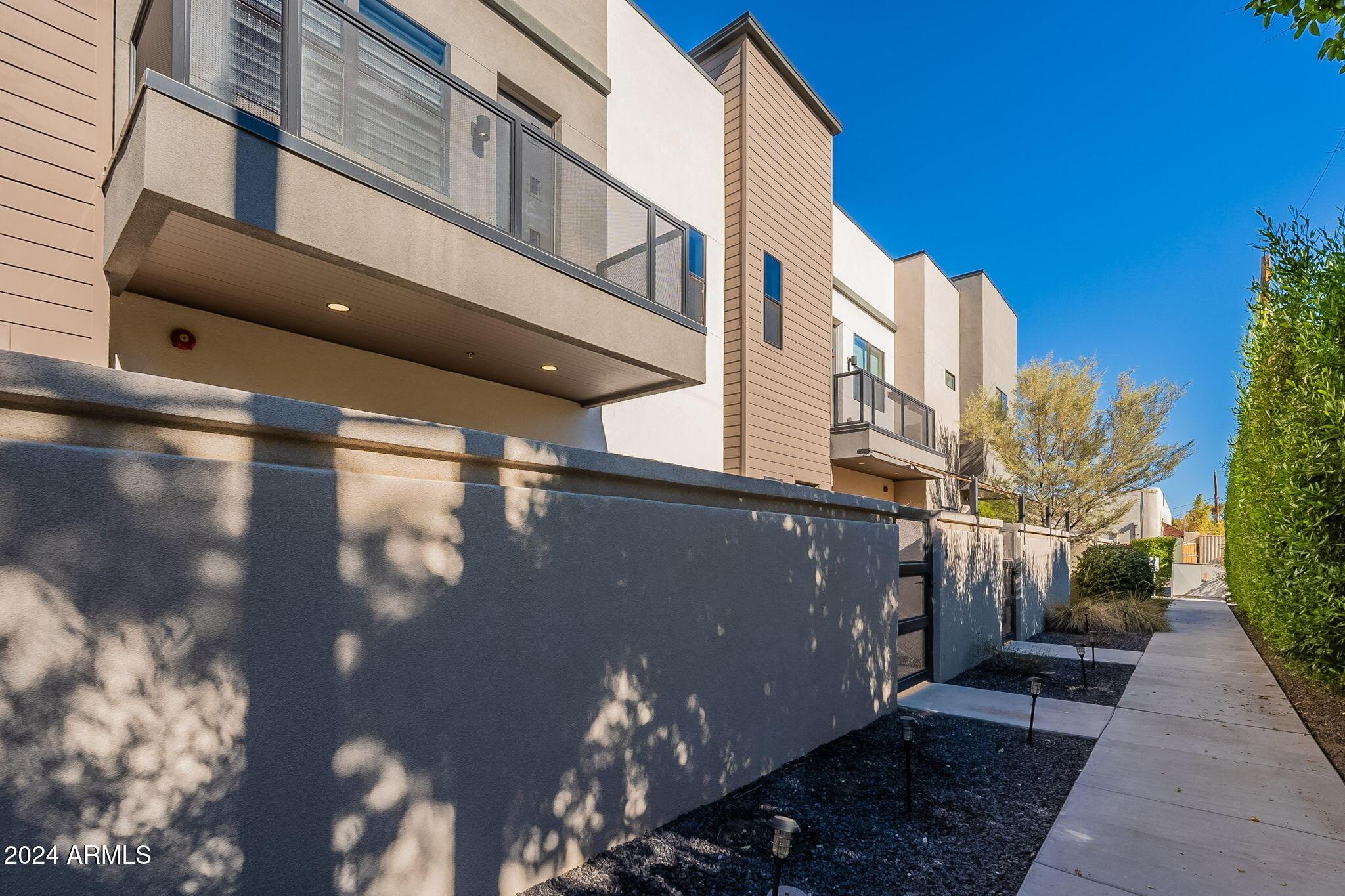 2645 E Osborn Road UNIT 3, Phoenix, AZ, 85016