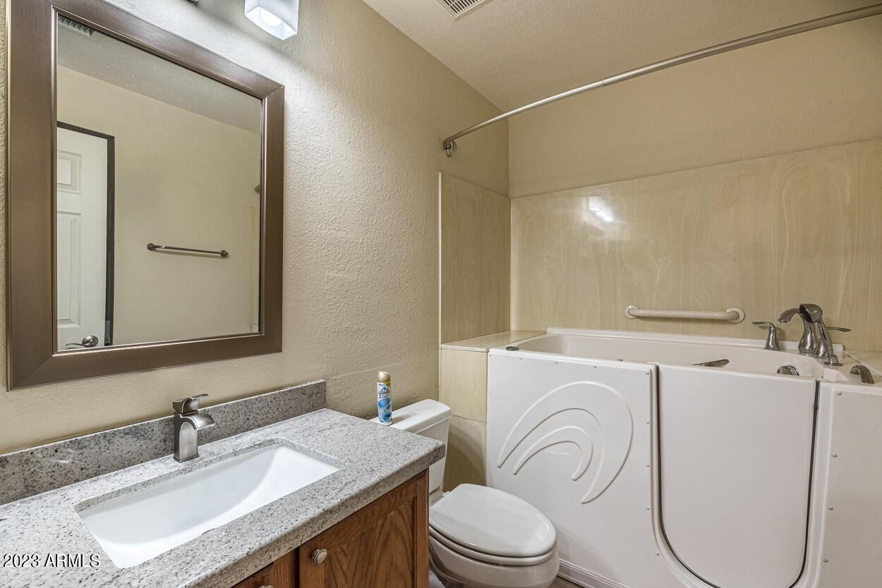 9708 E Via Linda Unit 1337, Scottsdale, AZ 85258