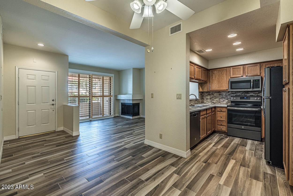9708 E Via Linda Unit 1337, Scottsdale, AZ 85258