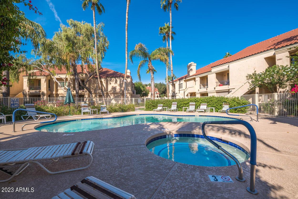 9708 E Via Linda Unit 1337, Scottsdale, AZ 85258