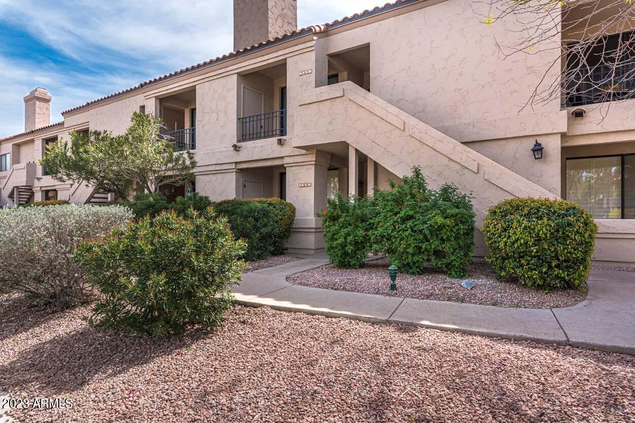 9708 E Via Linda Unit 1337, Scottsdale, AZ 85258