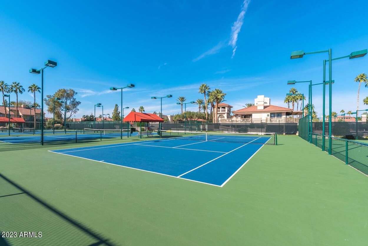 9708 E Via Linda Unit 1337, Scottsdale, AZ 85258