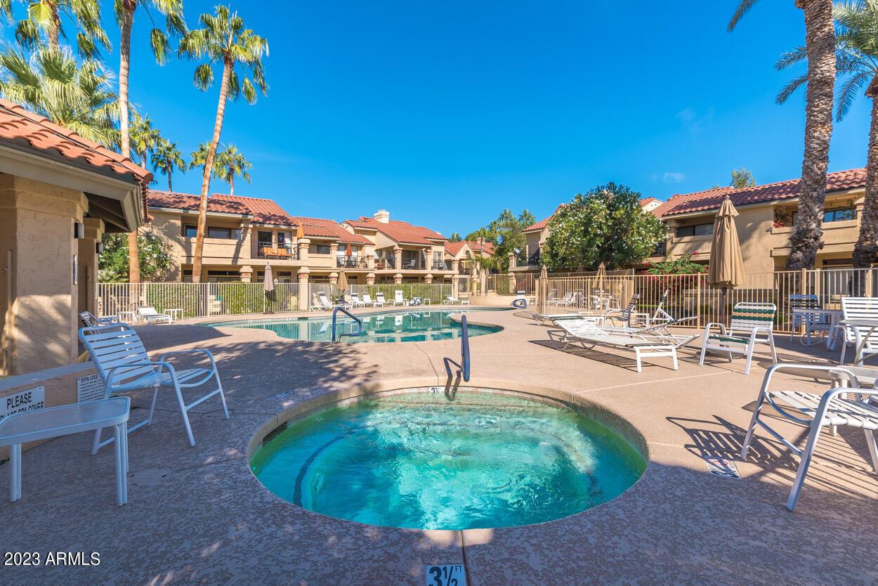 9708 E Via Linda Unit 1337, Scottsdale, AZ 85258