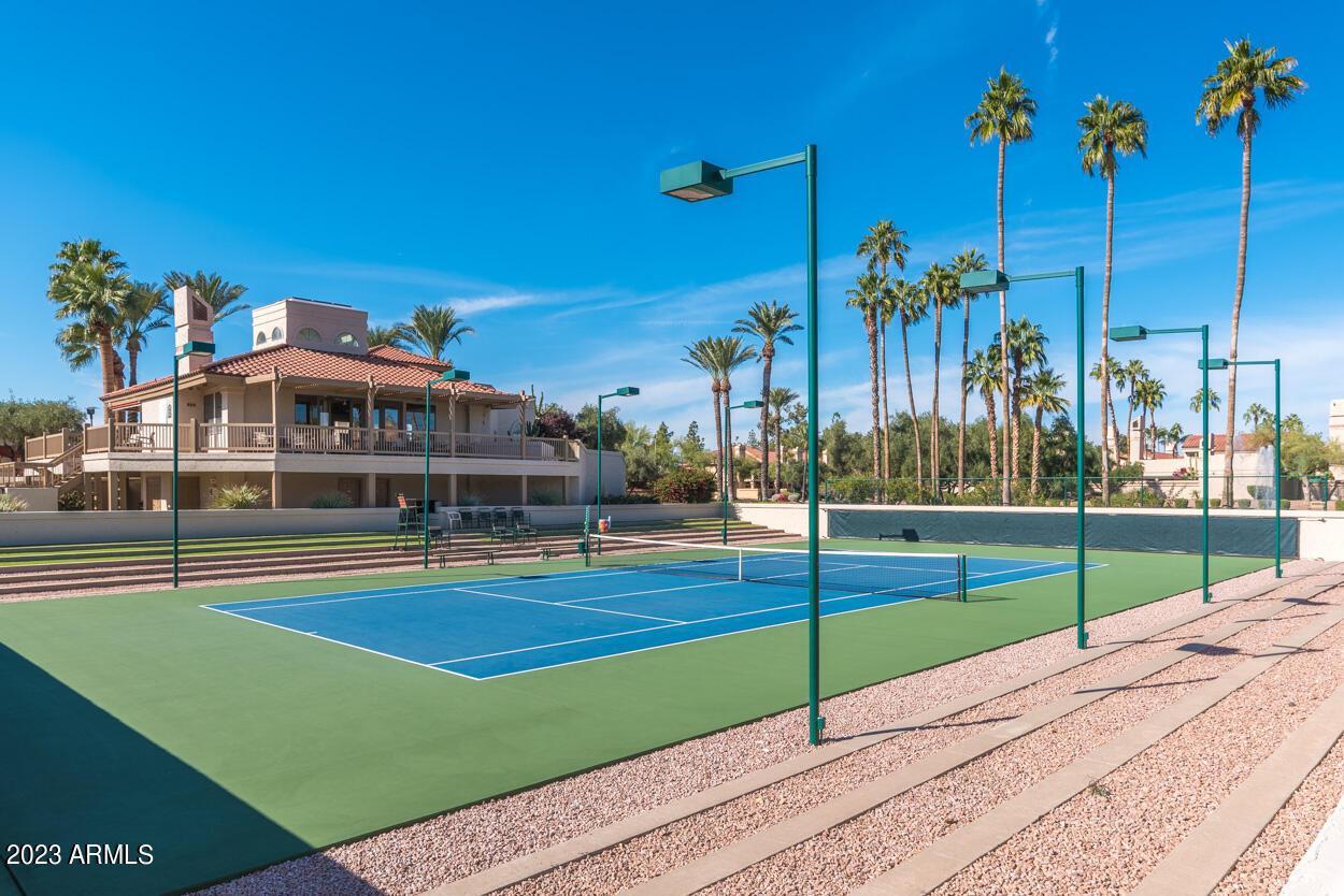 9708 E Via Linda Unit 1337, Scottsdale, AZ 85258