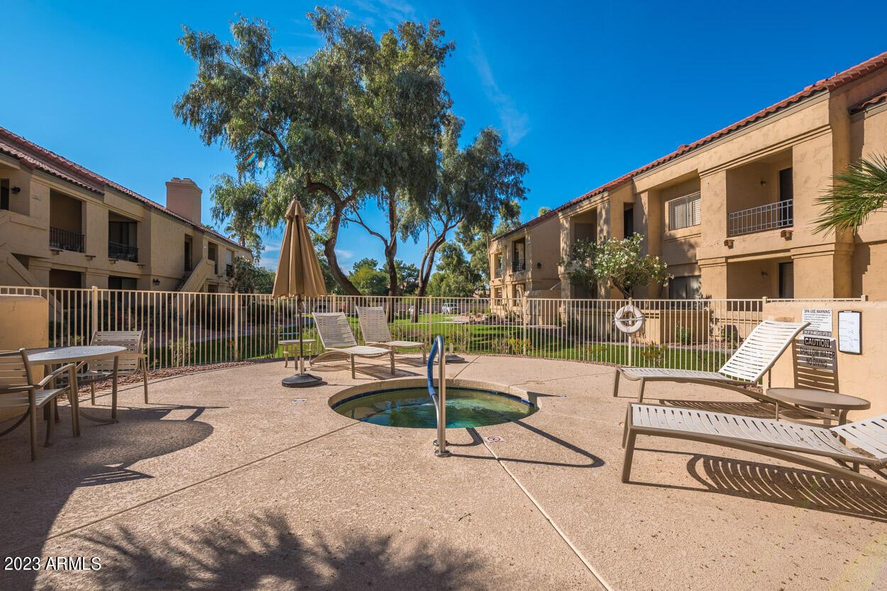 9708 E Via Linda Unit 1337, Scottsdale, AZ 85258