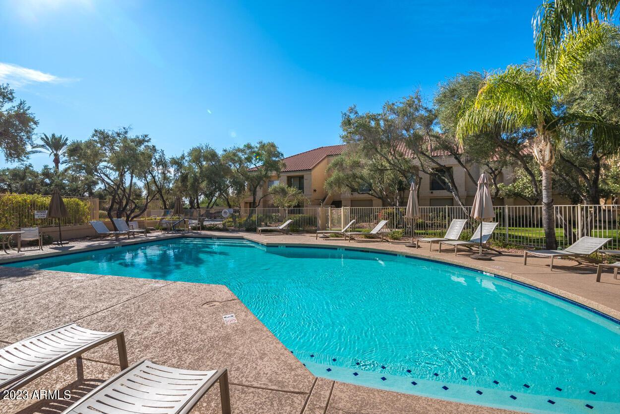 9708 E Via Linda Unit 1337, Scottsdale, AZ 85258