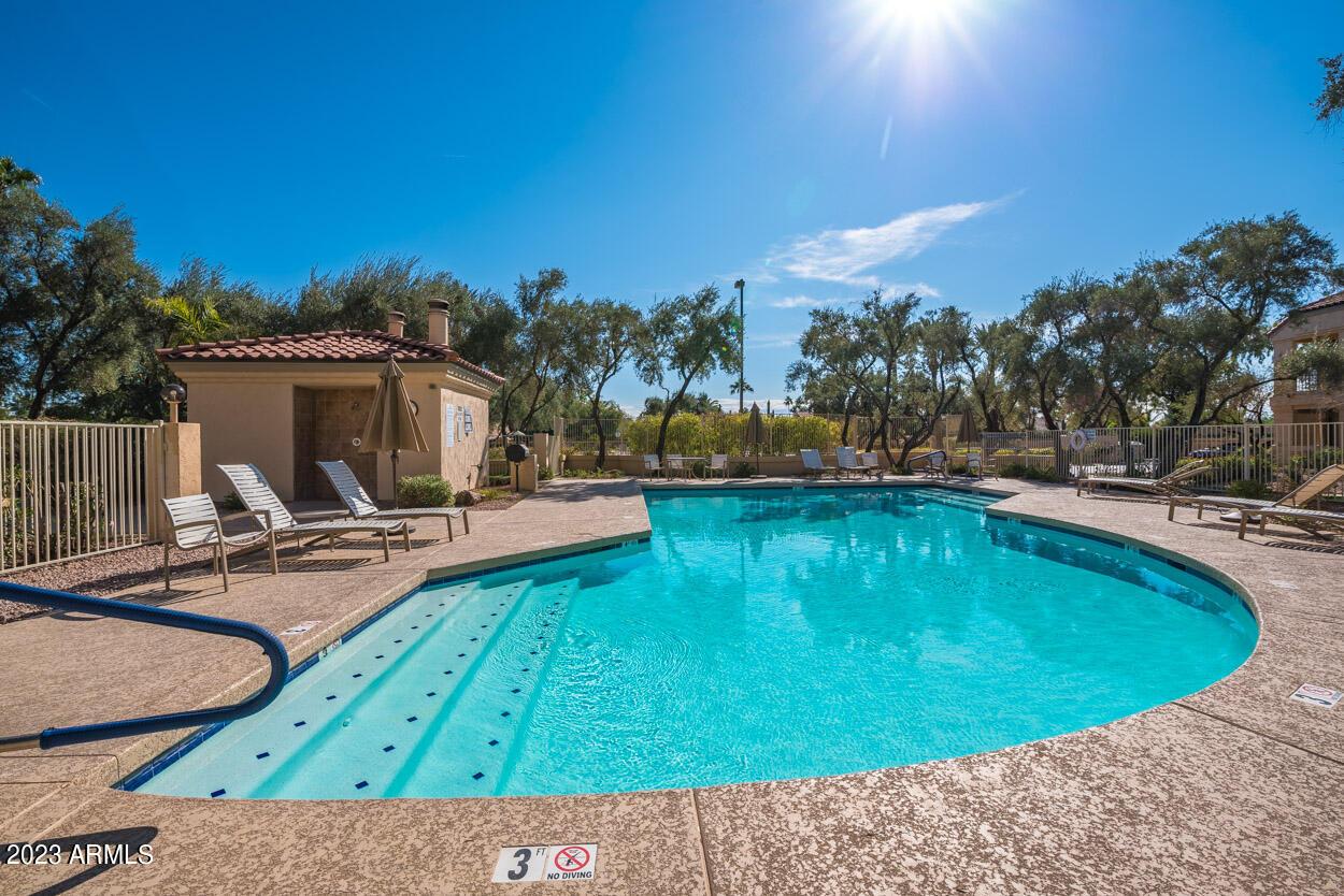 9708 E Via Linda Unit 1337, Scottsdale, AZ 85258