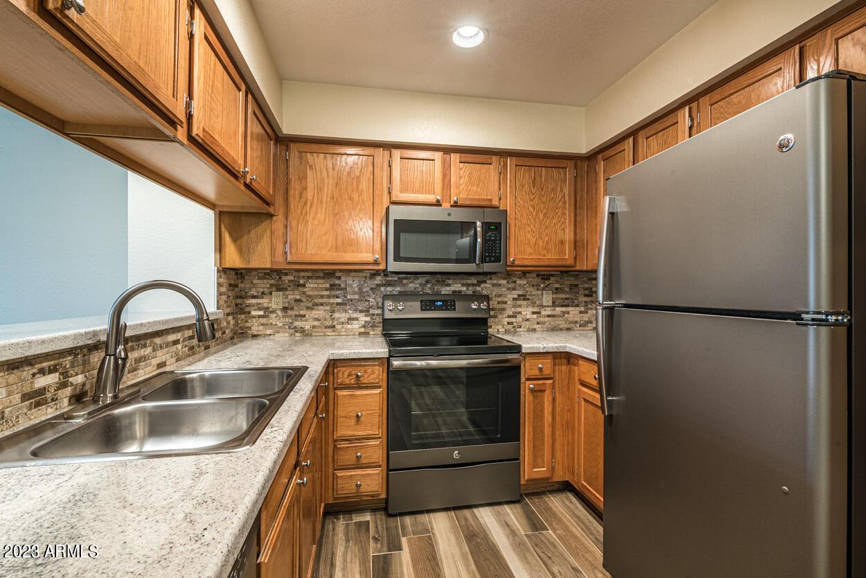 9708 E Via Linda Unit 1337, Scottsdale, AZ 85258