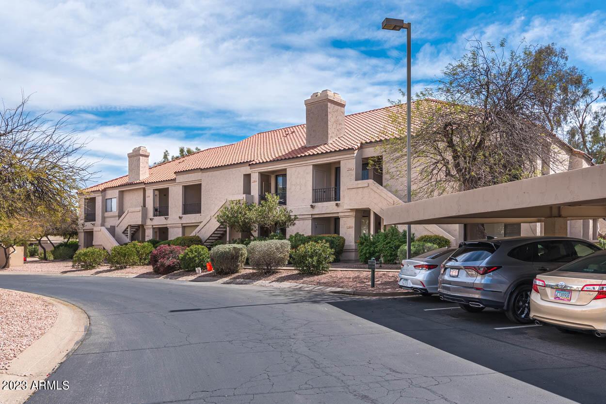 9708 E Via Linda Unit 1337, Scottsdale, AZ 85258