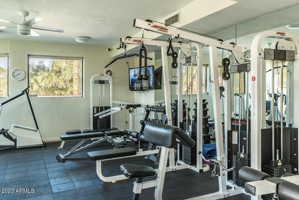 9708 E Via Linda Unit 1337, Scottsdale, AZ 85258