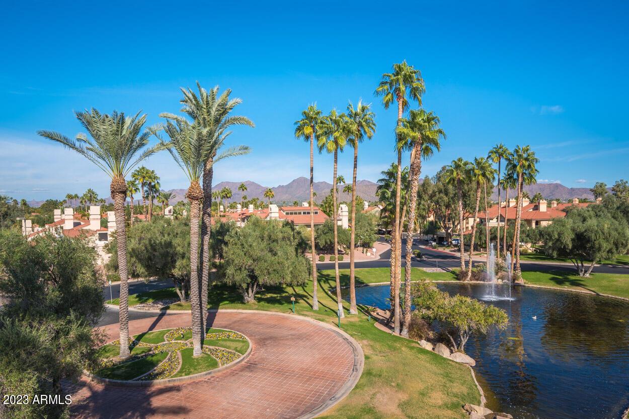 9708 E Via Linda Unit 1337, Scottsdale, AZ 85258