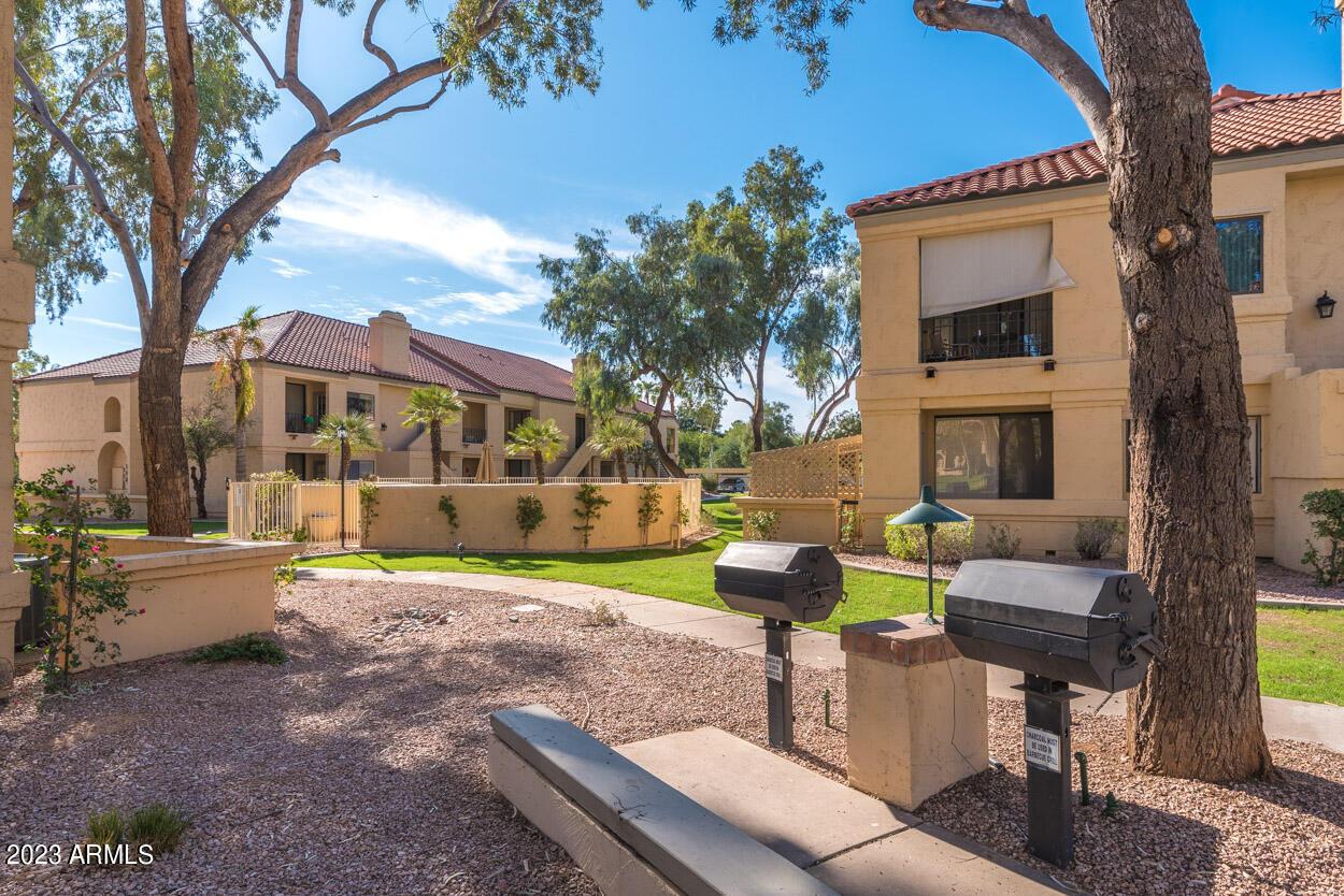 9708 E Via Linda Unit 1337, Scottsdale, AZ 85258