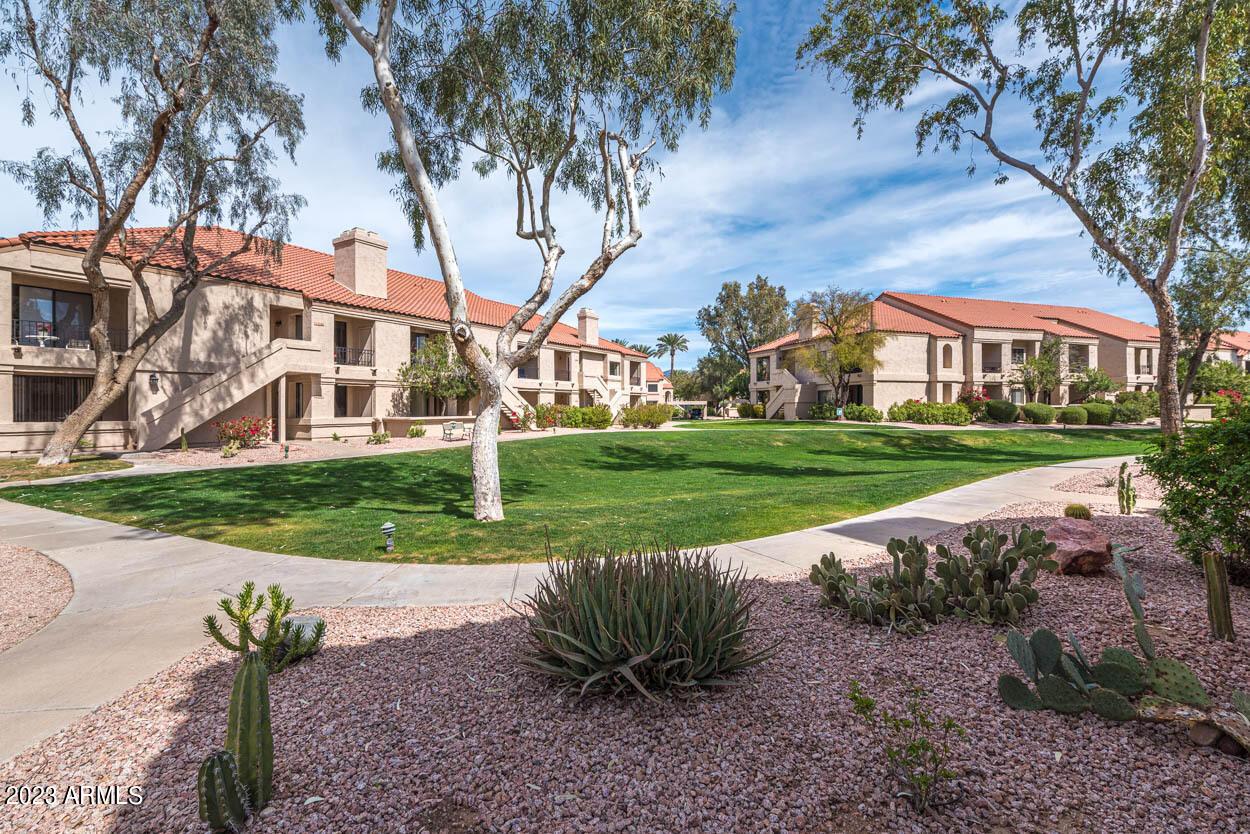 9708 E Via Linda Unit 1337, Scottsdale, AZ 85258