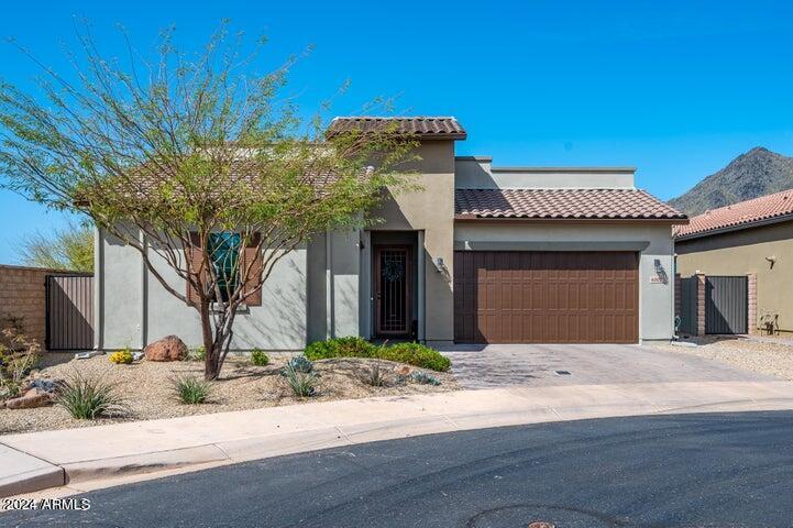 4906 E Hamblin Drive, Phoenix, AZ, 85054