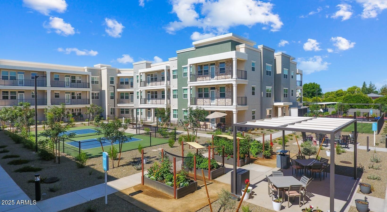 4755 E Southern Avenue UNIT B1, Mesa, AZ, 85206