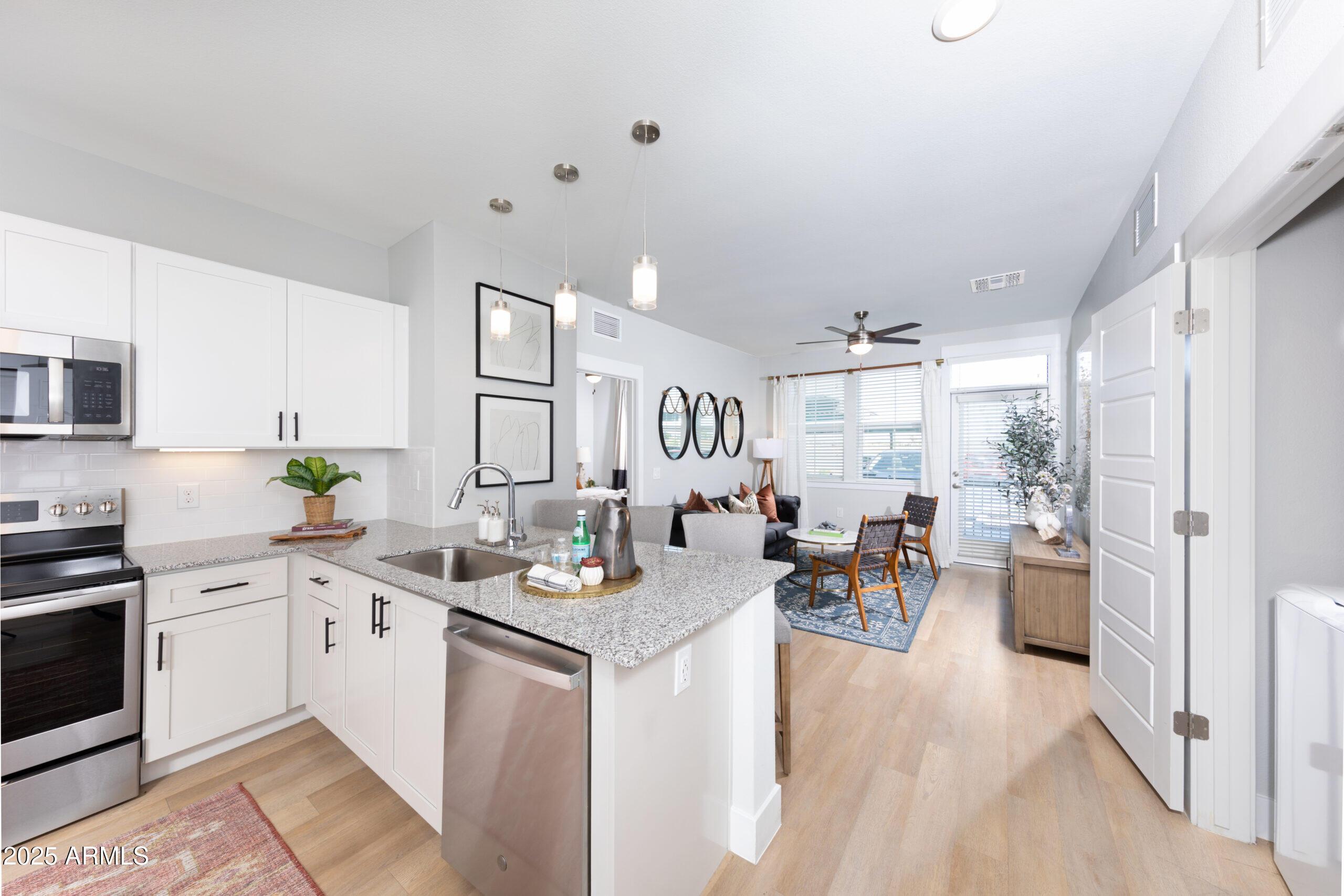 4755 E Southern Avenue UNIT B1, Mesa, AZ, 85206