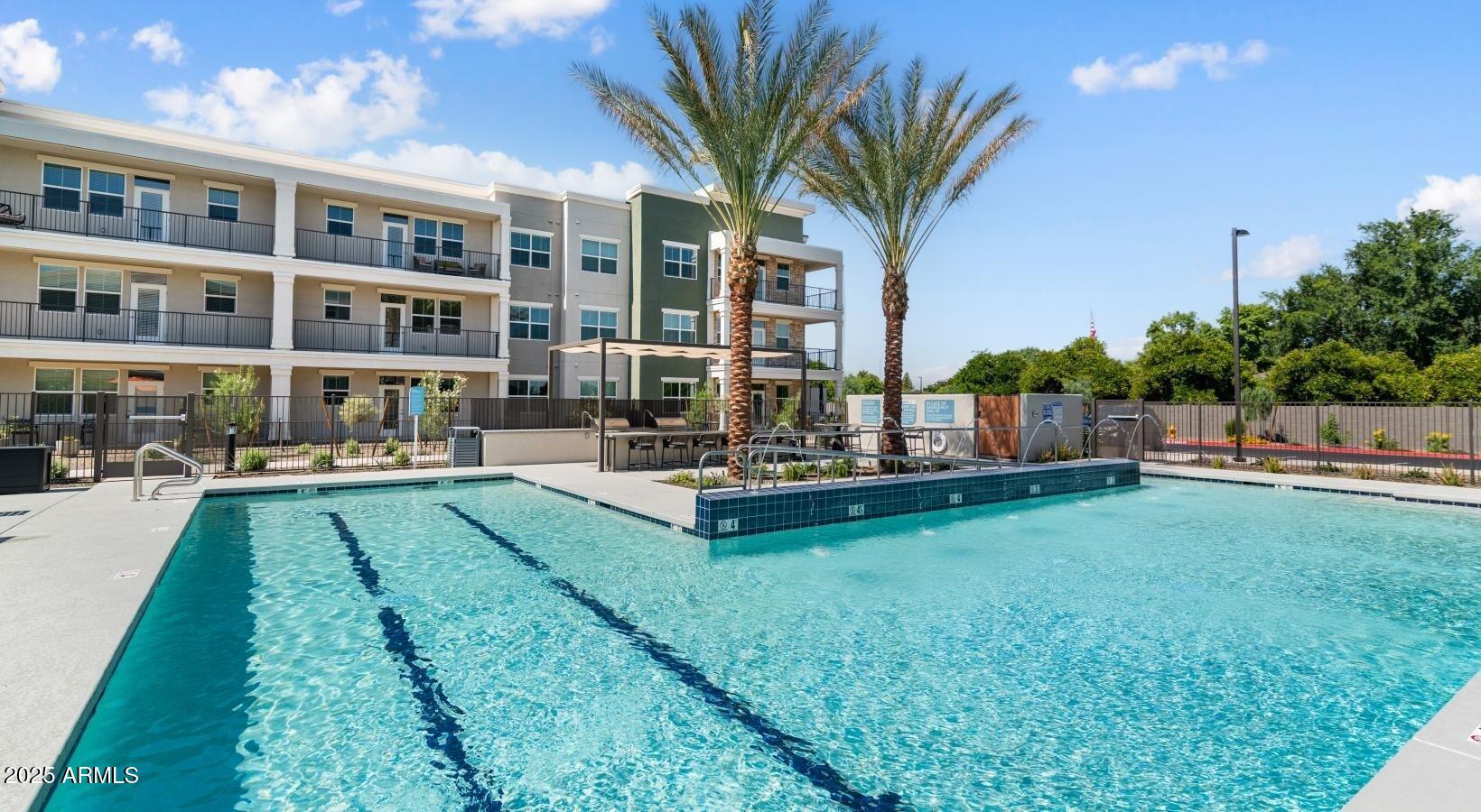 4755 E Southern Avenue UNIT B1, Mesa, AZ, 85206