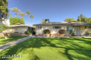 302 W Medlock Drive UNIT Apt 6, Phoenix, AZ, 85013