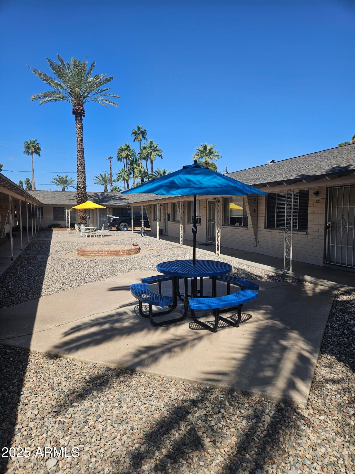 302 W Medlock Drive UNIT Apt 6, Phoenix, AZ, 85013