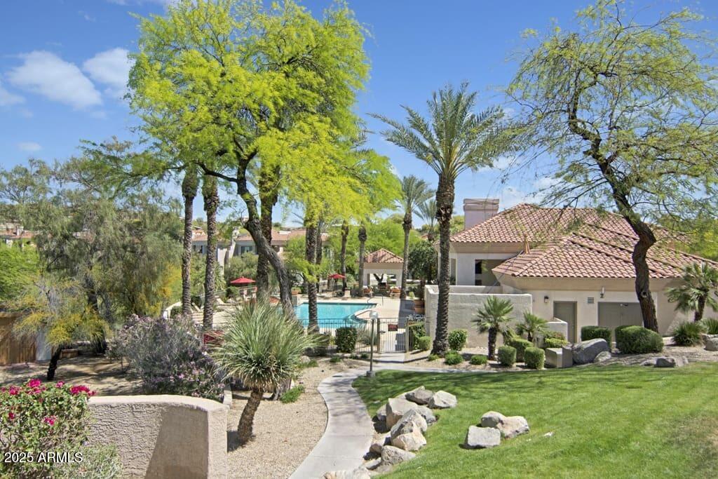 754 E Eugie Avenue, Phoenix, AZ, 85022