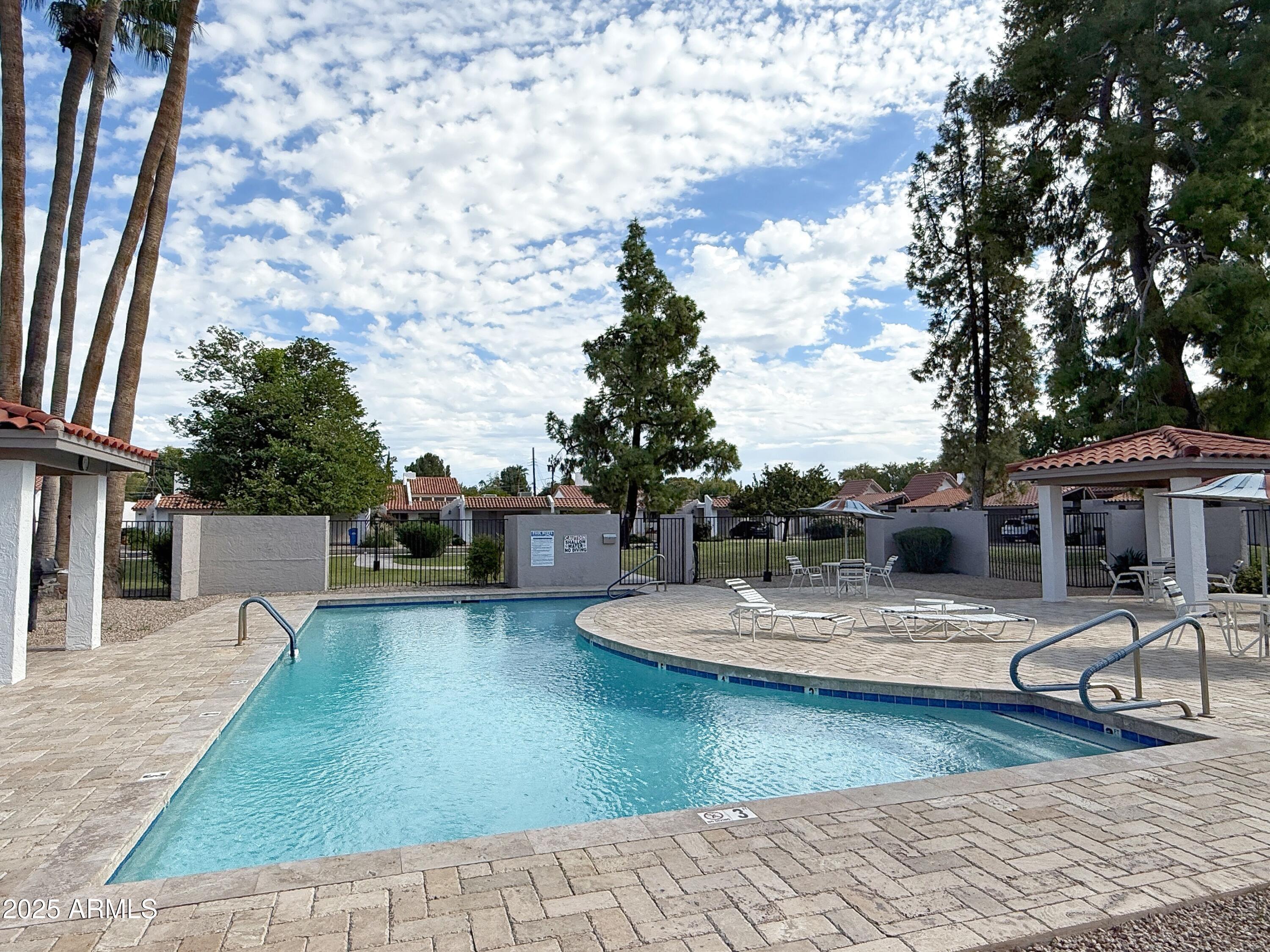 1112 W Huron Street, Tucson, AZ, 85745