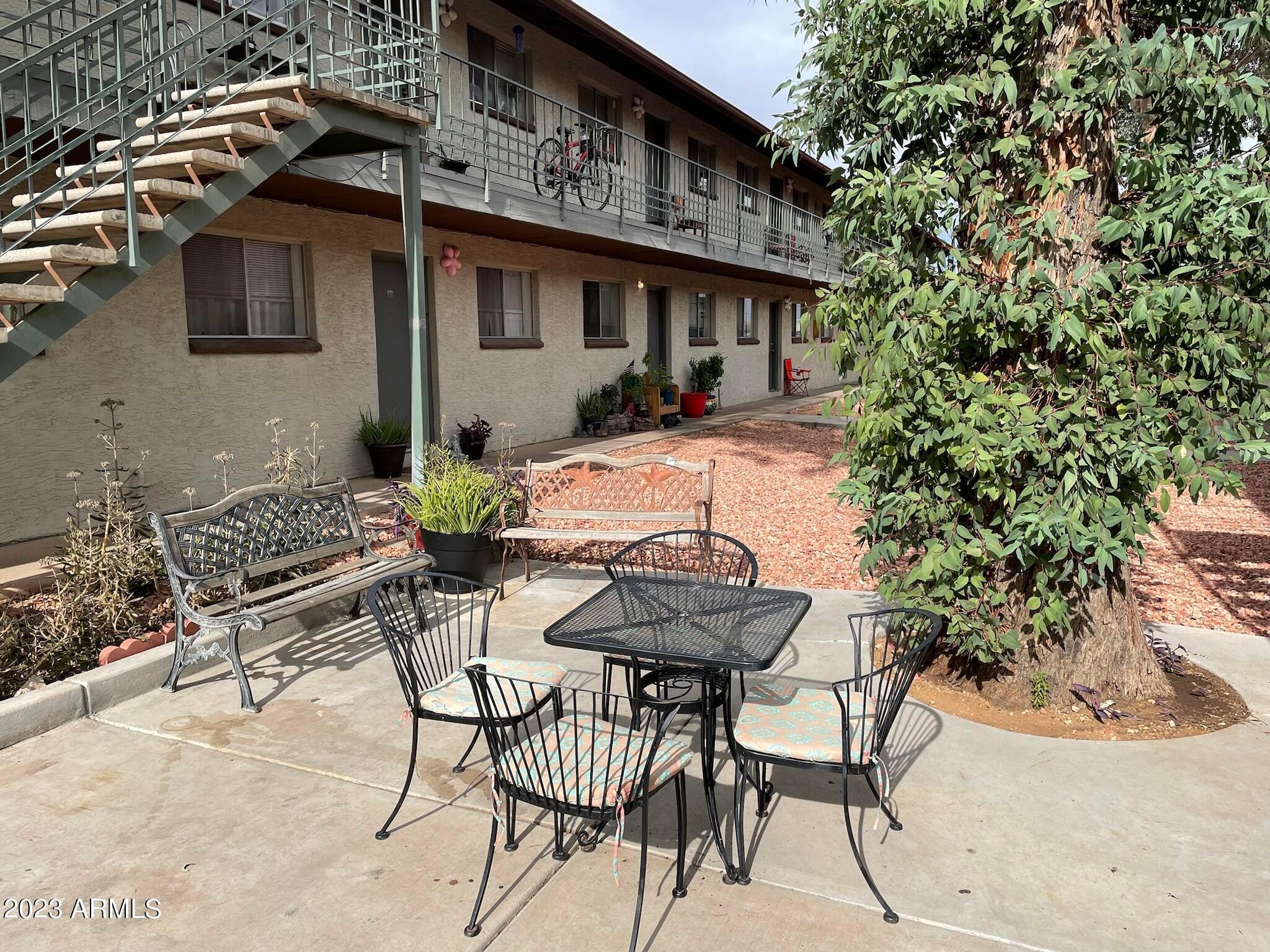 2002 E Sweetwater Avenue UNIT 202,209, Phoenix, AZ, 85022