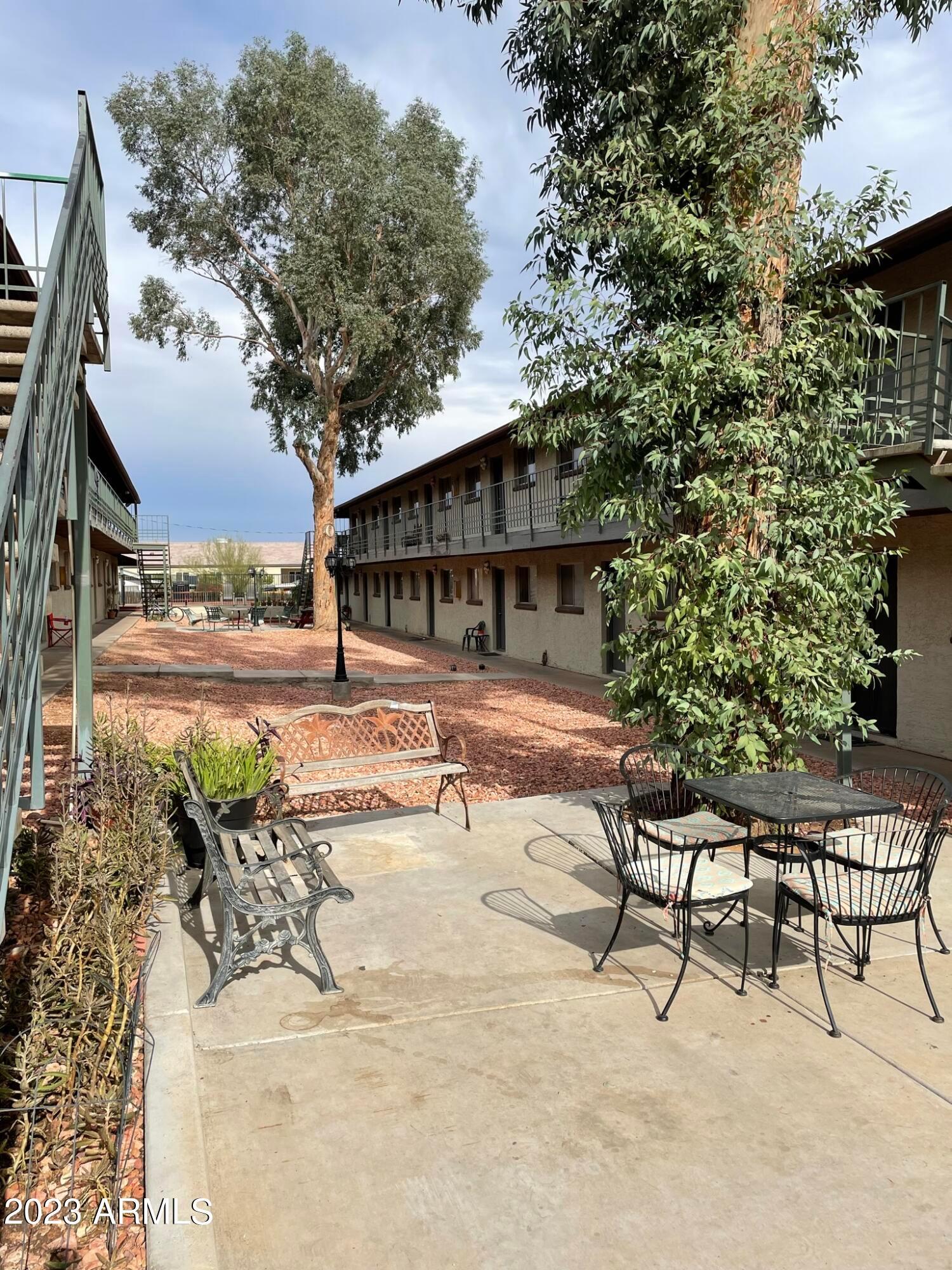 2002 E Sweetwater Avenue UNIT 202,209, Phoenix, AZ, 85022