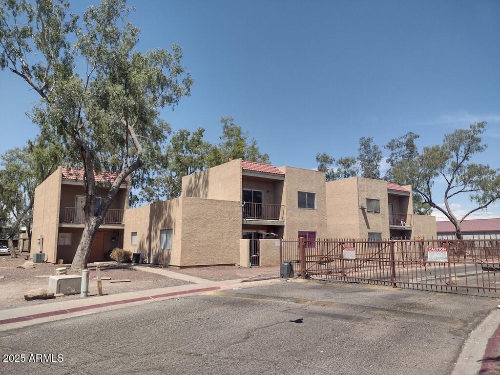 2838 E Marconi Avenue UNIT Apt 203, Phoenix, AZ, 85032