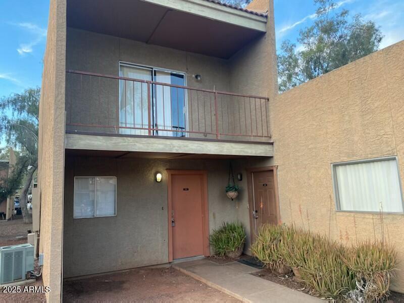 2838 E Marconi Avenue UNIT Apt 203, Phoenix, AZ, 85032