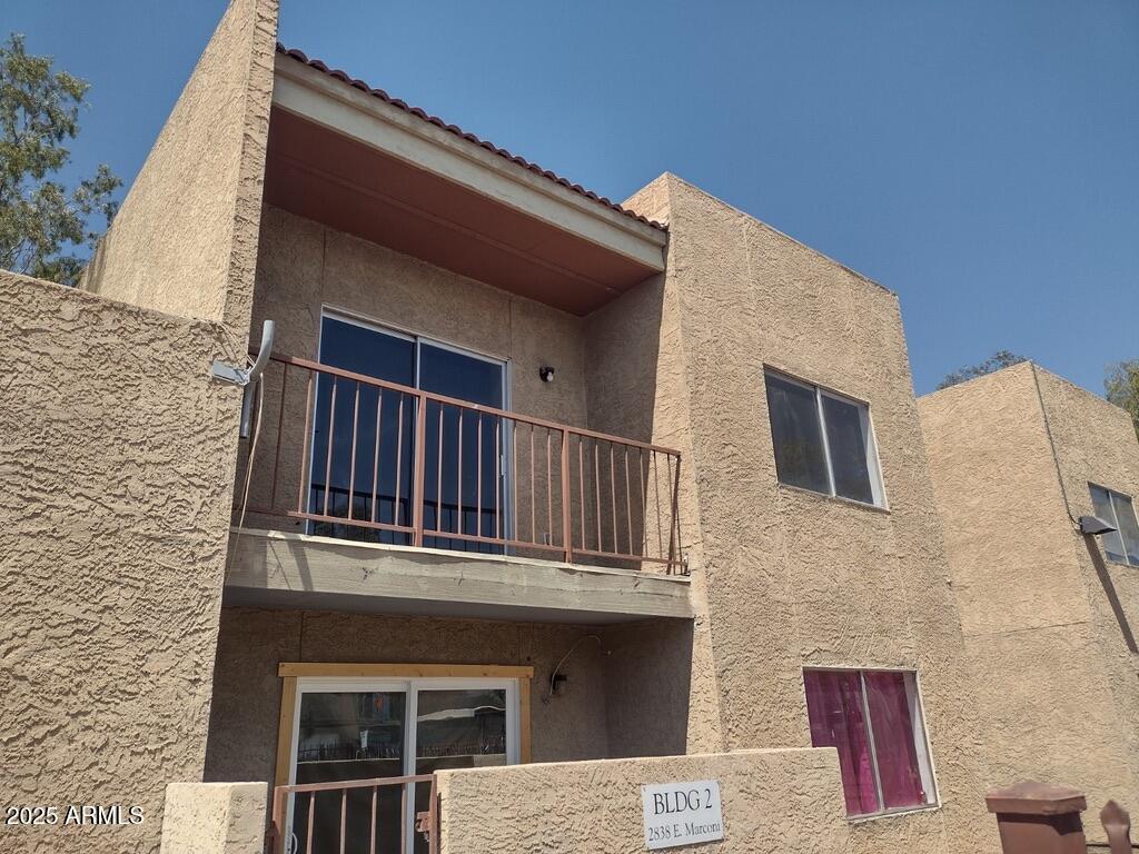2838 E Marconi Avenue UNIT Apt 203, Phoenix, AZ, 85032