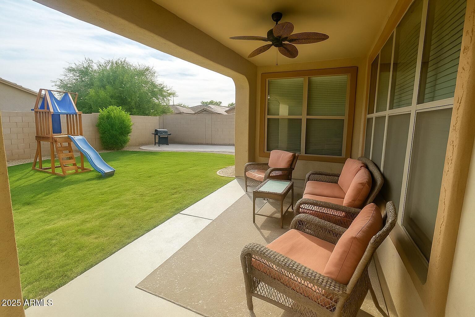 15697 W Westview Drive, Goodyear, AZ, 85395