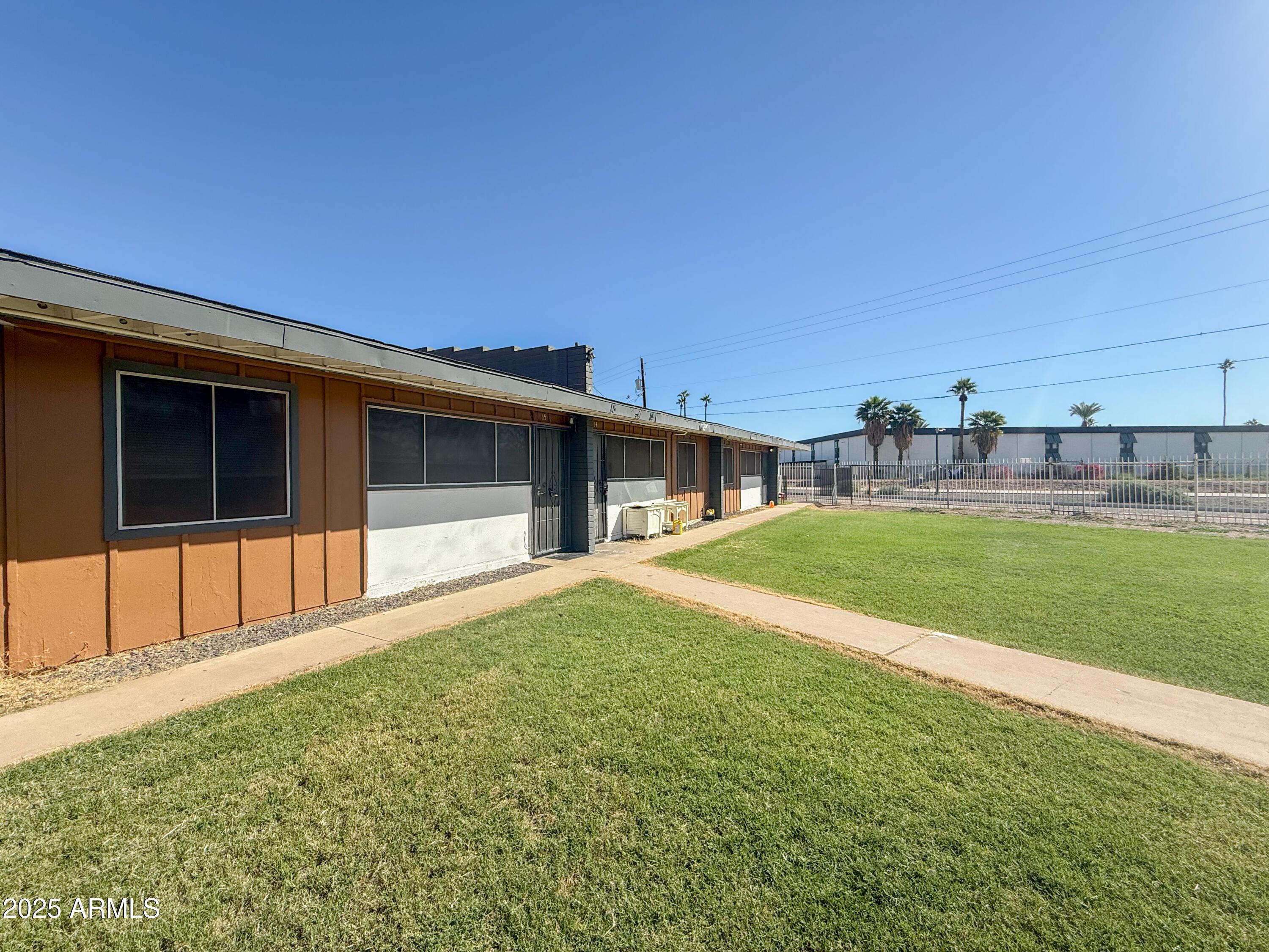 2123 W Devonshire Avenue UNIT 15, Phoenix, AZ, 85015