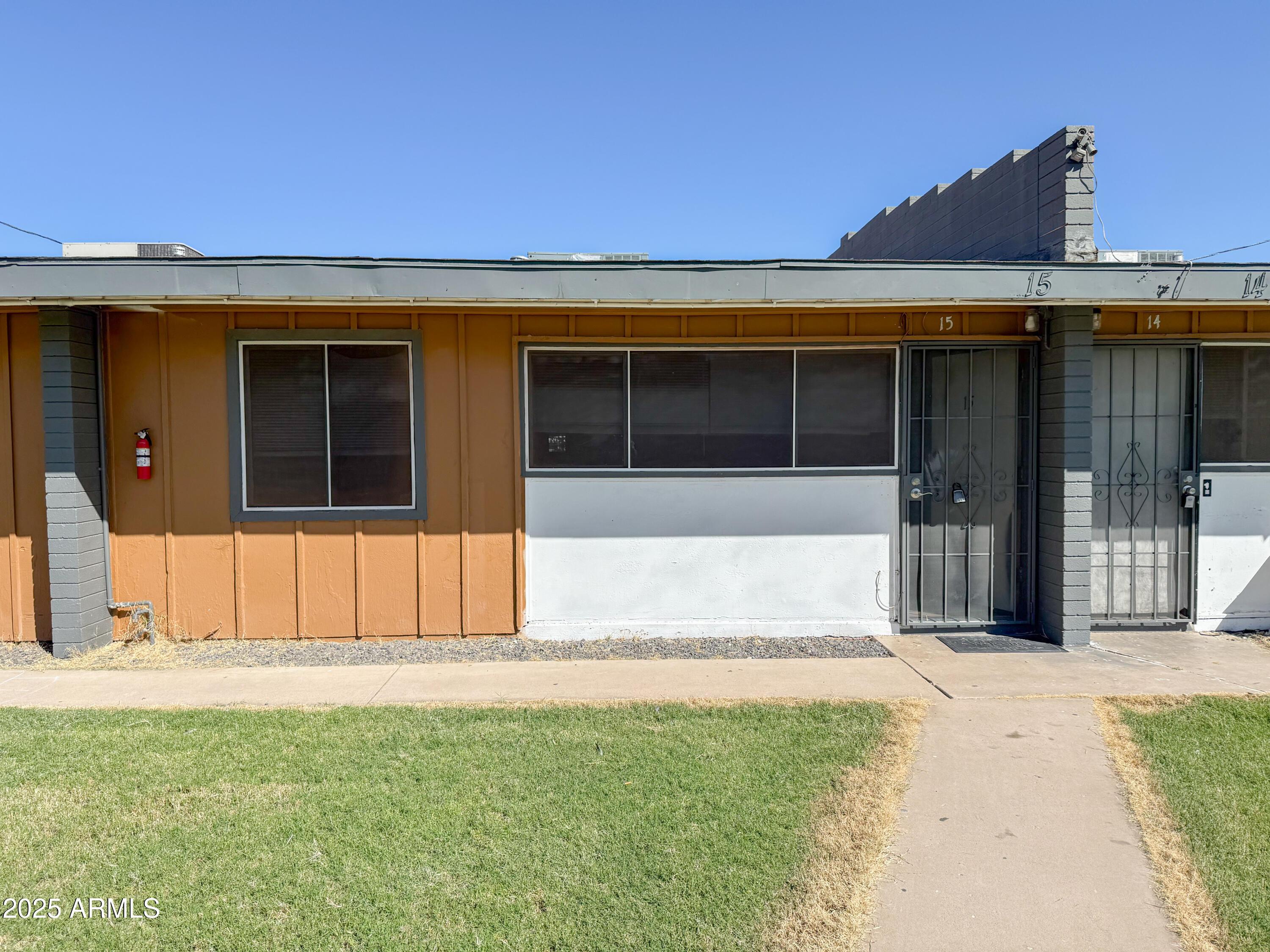 2123 W Devonshire Avenue UNIT 15, Phoenix, AZ, 85015