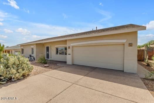 6821 E Palm Lane, Scottsdale, AZ, 85257