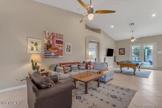 6821 E Palm Lane, Scottsdale, AZ, 85257