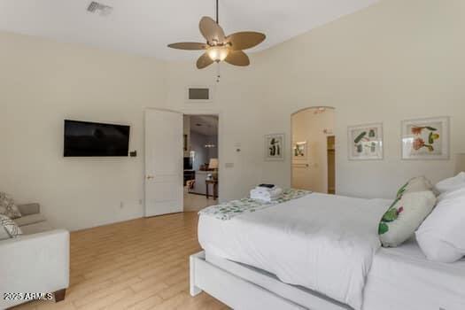 6821 E Palm Lane, Scottsdale, AZ, 85257