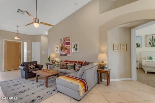 6821 E Palm Lane, Scottsdale, AZ, 85257