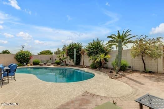 6821 E Palm Lane, Scottsdale, AZ, 85257