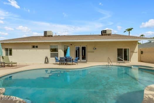 6821 E Palm Lane, Scottsdale, AZ, 85257