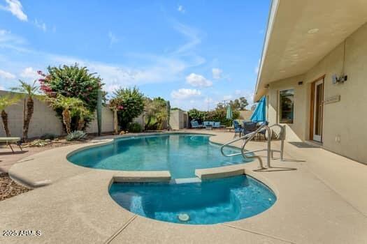 6821 E Palm Lane, Scottsdale, AZ, 85257